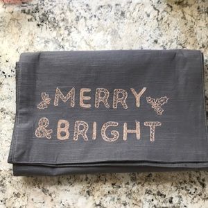 Table runner